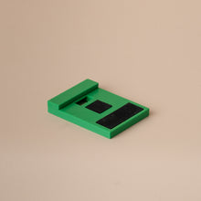 Load image into Gallery viewer, Hinge Template plate Jig For Blum, grass, Hettich, 5mm lug