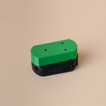 Load image into Gallery viewer, 4 x Festool 12v / 10.8V Battery Mount cover 3D Printed