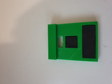 Load image into Gallery viewer, Hinge Template plate Jig For Blum, grass, Hettich, 5mm lug