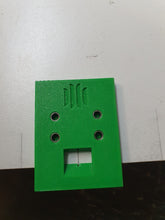 Load image into Gallery viewer, Hinge Template plate Jig For Blum, grass, Hettich, 5mm lug
