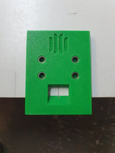 Load image into Gallery viewer, Hinge Template plate Jig For Blum, grass, Hettich, 5mm lug