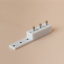 Load image into Gallery viewer, Add a hole&quot; Adjustable Shelf Jig
