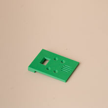 Load image into Gallery viewer, Hinge Template plate Jig for Blum Grass Hettich 2mm vix bit
