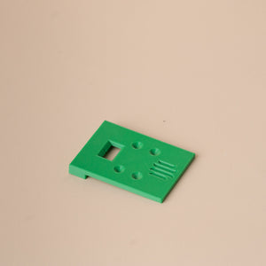 Hinge Template plate Jig for Blum Grass Hettich 2mm vix bit