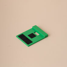 Load image into Gallery viewer, Hinge Template plate Jig for Blum Grass Hettich 2mm vix bit

