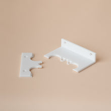 Load image into Gallery viewer, Dishwasher Kitchen sink cabinet cable manager cover plate
