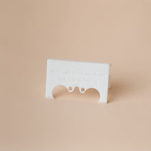Load image into Gallery viewer, Dishwasher Kitchen sink cabinet cable manager cover plate
