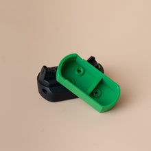 Load image into Gallery viewer, 4 x Festool 12v / 10.8V Battery Mount cover 3D Printed
