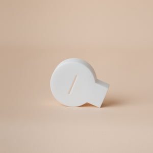 Waste centre finder 60mm female and 56mm male 3D Printed