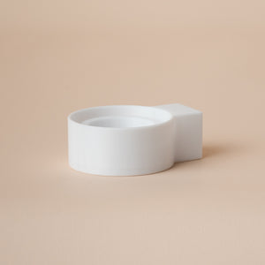Waste centre finder 60mm female and 56mm male 3D Printed