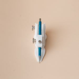 Scribe Tool installation jigs With Micro adjusting Wheel