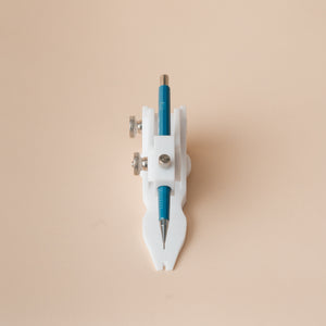 Scribe Tool installation jigs With Micro adjusting Wheel NO PENCIL