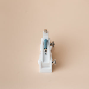 Scribe Tool installation jigs With Micro adjusting Wheel