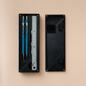 Toledo Ruler set