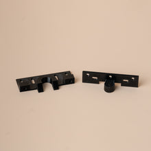 Load image into Gallery viewer, Kitchen Dishwasher integrated kick clips
