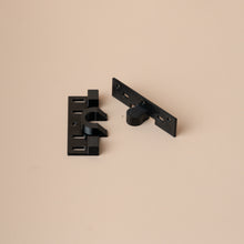 Load image into Gallery viewer, Kitchen Dishwasher integrated kick clips
