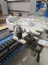 Load image into Gallery viewer, CNC Tool Changing dust cover

