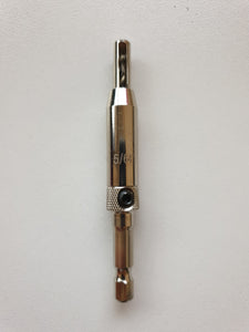 self centring vix style bit 5/64 (2mm) hinge door perfect for blum doors
