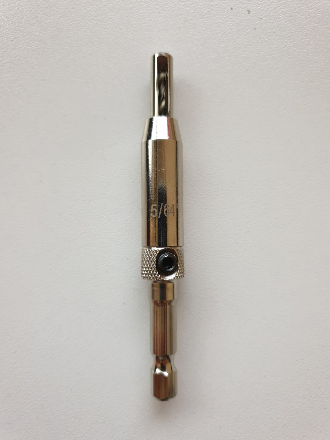 self centring vix style bit 5/64 (2mm) hinge door perfect for blum doors
