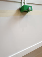 Load image into Gallery viewer, Shaker door Handle jig Paolini pocket ruler Festool kitchen installation
