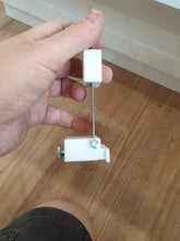 Load image into Gallery viewer, Shaker door Handle jig Paolini pocket ruler Festool kitchen installation
