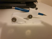 Load image into Gallery viewer, Scribe Tool installation jigs With Micro adjusting Wheel
