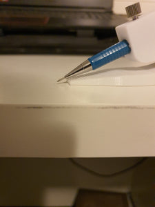 Scribe Tool installation jigs With Micro adjusting Wheel