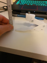 Load image into Gallery viewer, Scribe Tool installation jigs With Micro adjusting Wheel
