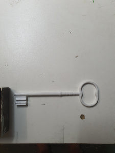 Customised KEY