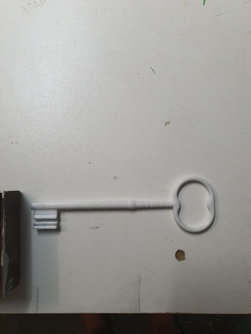 Customised KEY