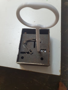 Customised KEY