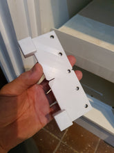 Load image into Gallery viewer, 5mm Adjustable Shelf Jig
