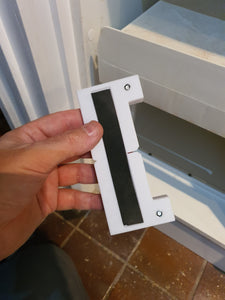 5mm Adjustable Shelf Jig