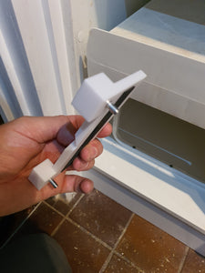 5mm Adjustable Shelf Jig