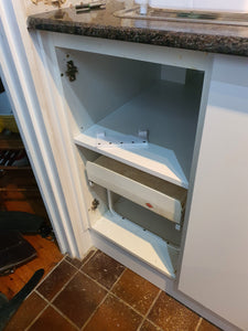 5mm Adjustable Shelf Jig