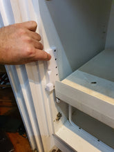 Load image into Gallery viewer, 5mm Adjustable Shelf Jig
