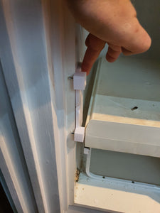 5mm Adjustable Shelf Jig
