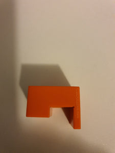 Customised Blum Centre Finder