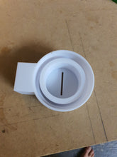 Load image into Gallery viewer, Waste centre finder 60mm female and 56mm male 3D Printed
