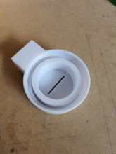 Load image into Gallery viewer, Waste centre finder 60mm female and 56mm male 3D Printed
