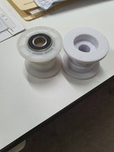 Load image into Gallery viewer, Altendorf sliding table bearing guide 3D Printed
