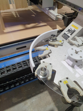 Load image into Gallery viewer, CNC Tool Changing dust cover
