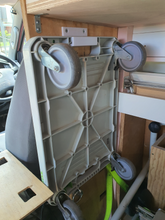 Load image into Gallery viewer, Festool Trolley Bracket sys cart
