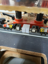 Load image into Gallery viewer, Customised Blum Centre Finder

