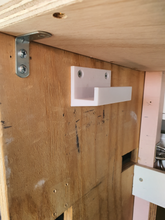 Load image into Gallery viewer, Festool Trolley Bracket sys cart
