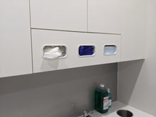 Load image into Gallery viewer, customised Medical glove insert 3D Printed
