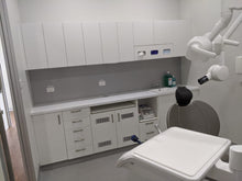 Load image into Gallery viewer, customised Medical glove insert 3D Printed
