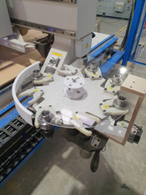Load image into Gallery viewer, CNC Tool Changing dust cover
