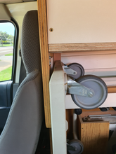 Load image into Gallery viewer, Festool Trolley Bracket sys cart

