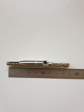 Load image into Gallery viewer, self centring vix style bit 5/64 (2mm) hinge door perfect for blum doors

